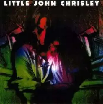 CD Little John Chrisley: Little John Chrisley