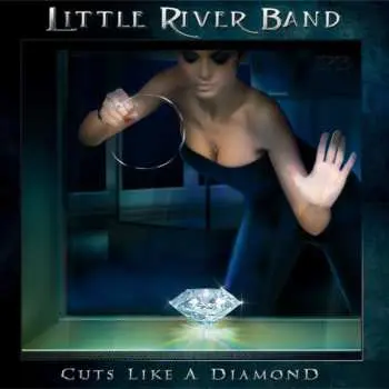 CD Little River Band: Cuts Like A Diamond