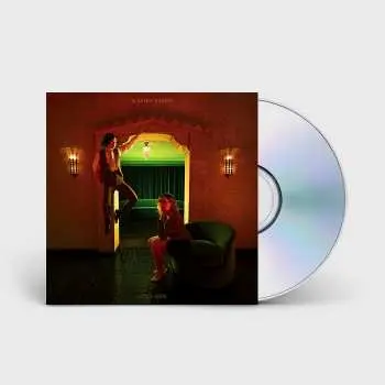 CD Sleater-Kinney: Little Rope