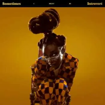 CD Little Simz: Sometimes I Might Be Introvert DIGI