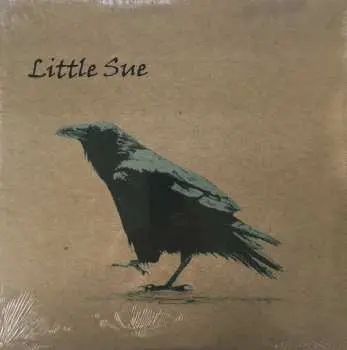 LP Little Sue: Crow