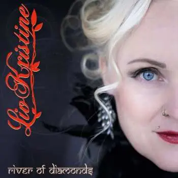CD Liv Kristine: River Of Diamonds (cd Digipak)