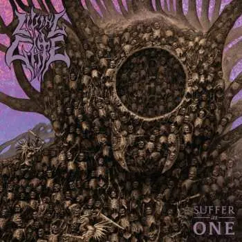 LP Living Gate: Suffer As One Ltd.
