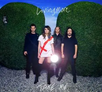 MC Livingmore: Take Me LTD