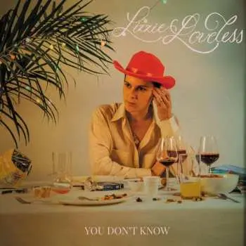 LP Lizzie Loveless: You Don't Know LTD | CLR