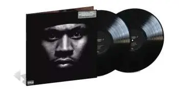 LP LL Cool J: All World: Greatest Hits