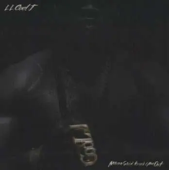 LP LL Cool J: Mama Said Knock You Out