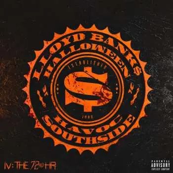 LP Lloyd Banks: Halloween Havoc Iv: The 72nd Hr