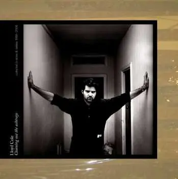 4CD/Box Set Lloyd Cole: Cleaning Out The Ashtrays (Collected B-Sides & Rarities 1989-2006)