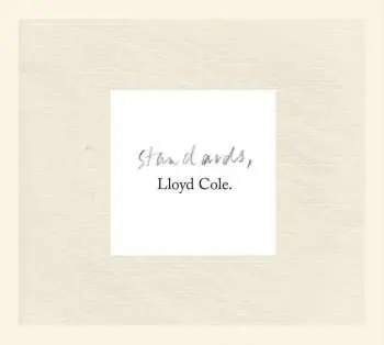 CD Lloyd Cole: Standards