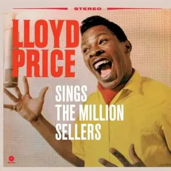 LP Lloyd Price: Sings The Million Sellers
