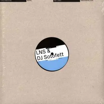 LP LNS: The Reformer EP