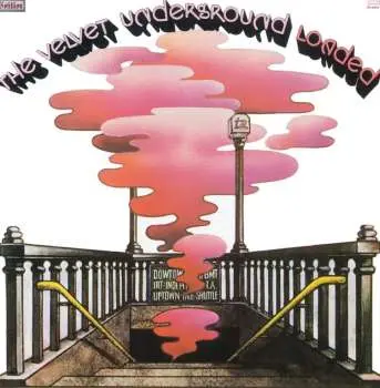 LP The Velvet Underground: Loaded (fully Re-loaded Edition)
