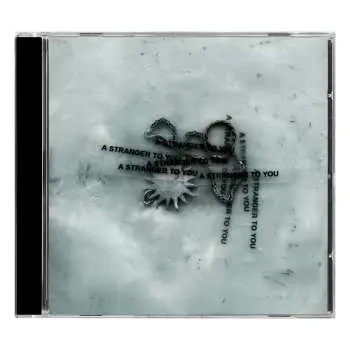 CD Loathe: A Stranger to You