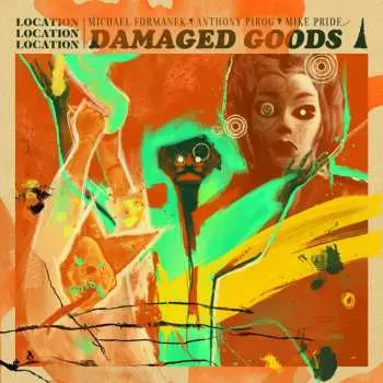 CD Location Location Location: Damaged Goods