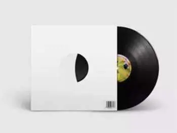 LP LOGIC1000: In The Sweetness Of You