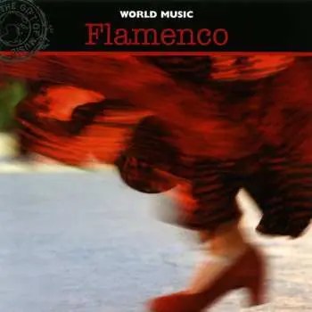 CD Lola Flores: Flamenco