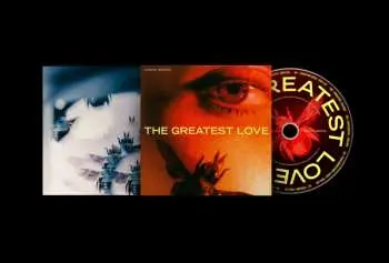 CD London Grammar: The Greatest Love