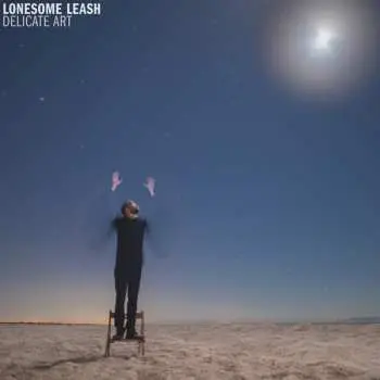 CD Lonesome Leash: Delicate Art