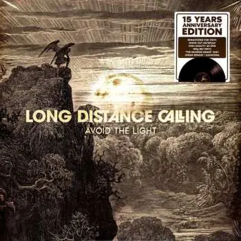 2LP Long Distance Calling: Avoid The Light LTD