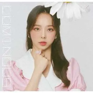 CD Loona: Luminous LTD