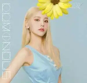 CD Loona: Luminous LTD