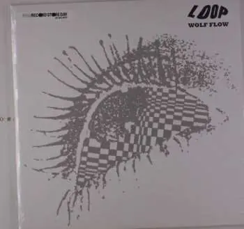 2LP Loop: Wolf Flow (The John Peel Sessions (1987-90)) LTD