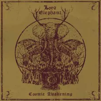 CD Lord Elephant: Cosmic Awakening