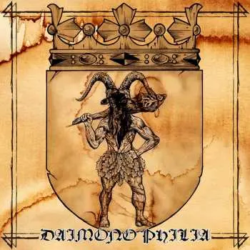 CD Lord Of Pagathorn: Daimono Philia DIGI
