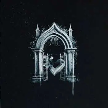 CD Lord Of The Lost: Opvs Noir Vol. 3