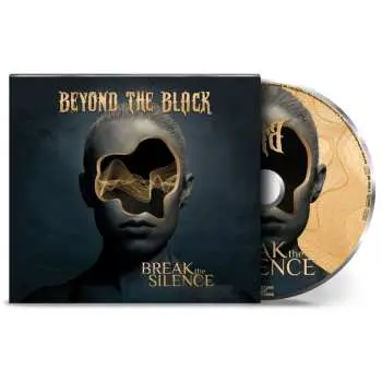 Beyond The Black: Break The Silence (CD)
