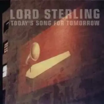CD Lord Sterling: Today's Song For Tomorrow