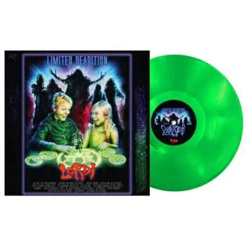 Lordi: Limited Deadition Ltd. LP - Lordi