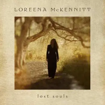 LP Loreena McKennitt: Lost Souls