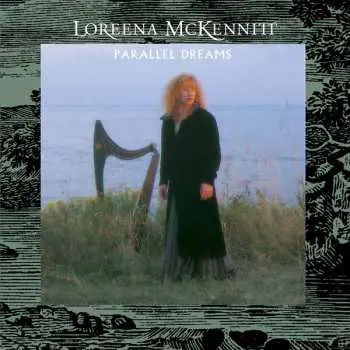 LP Loreena McKennitt: Parallel Dreams LTD | NUM