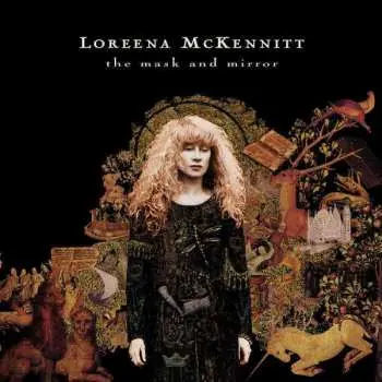 CD Loreena McKennitt: The Mask And Mirror