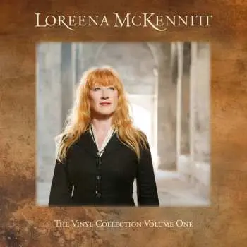 LP Loreena McKennitt: Vinyl Collection Volume One
