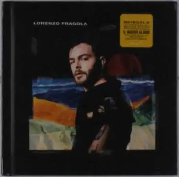 CD Lorenzo Fragola: Bengala DLX