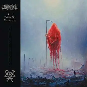 LP/CD Lorna Shore: ...And I Return To Nothingness LTD