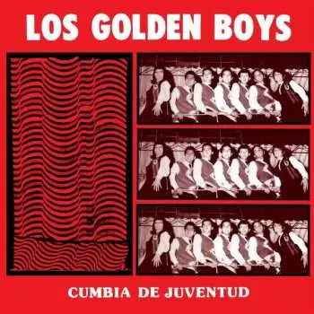 LP Los Golden Boys: Cumbia De Juventud