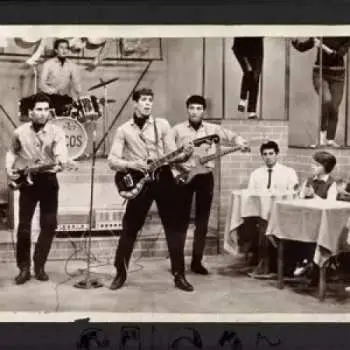 LP Los Saicos: ¡Demolición! The Complete Recordings