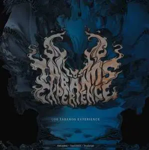 LP Los Tabanos Experience: Split Lp