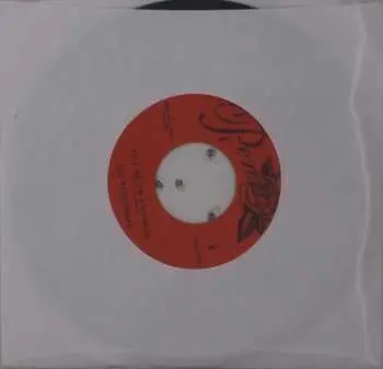 SP Los Yesterdays: 7-tell Me I'm Dreaming