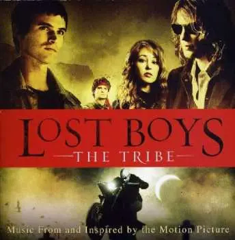 CD Lost Boys: The Tribe / O.s.t.: Lost Boys: The Tribe / O.s.t.