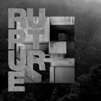 CD Lost in Kyiv: Rupture