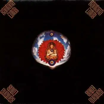 2CD Santana: Lotus