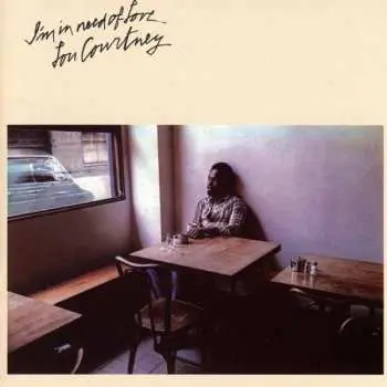 CD Lou Courtney: I'm In Need Of Love