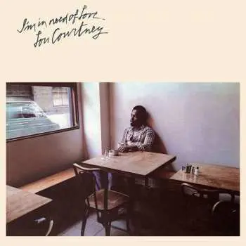 LP Lou Courtney: I'm In Need Of Love
