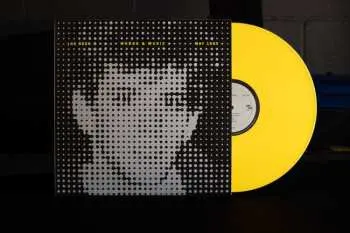 LP Lou Reed: Words & Music, May 1965 LTD | CLR