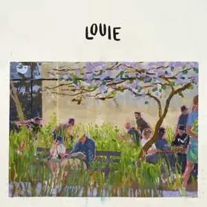 LP Kenny Beats: Louie CLR | LTD